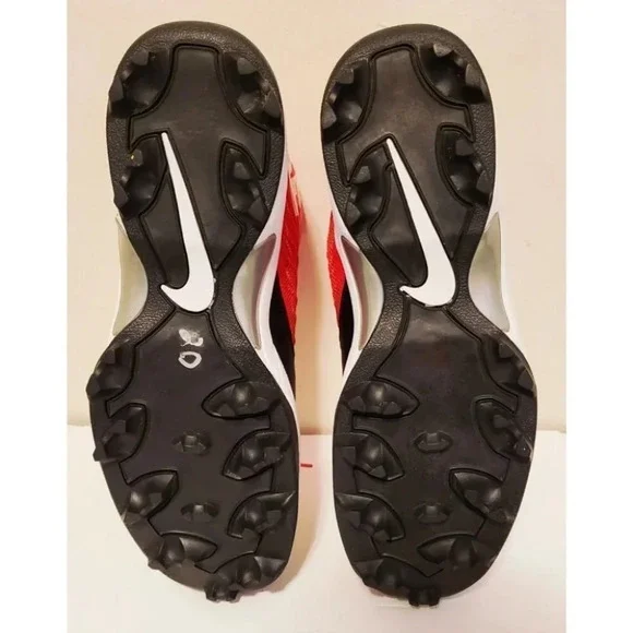 Men's Nike Zoom code Elite 3/4 Football Cleats (size 17) - Picture 9 of 10